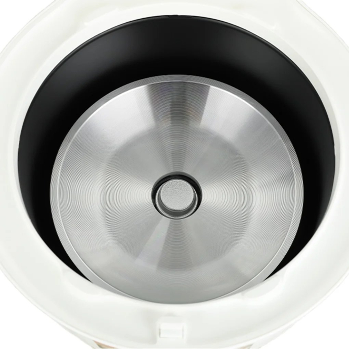 Nồi cơm điện tử Sharp 1.1 lít KS-COM110DV-WH