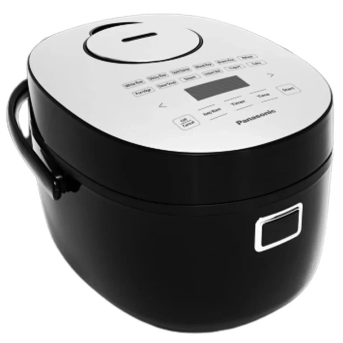 Nồi Cơm Điện Tử Panasonic SR-DB071KRA 0.7 lít