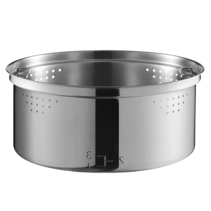 Nồi Cơm Điện Tử Cao Tần Giảm Đường Panasonic SR-HL151KRA 1.5 lít