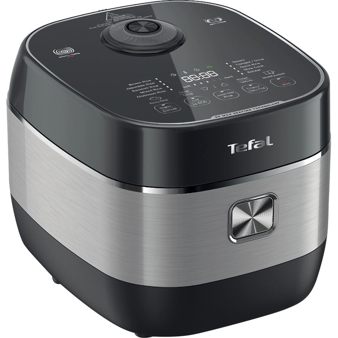 Nồi cơm cao tần Tefal Rice Master Max 1.8 lít RK819868