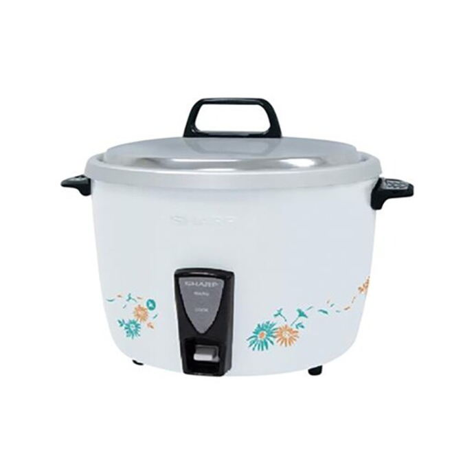Nồi cơm nắp rời Sharp 3.8 lít KSH-D44V