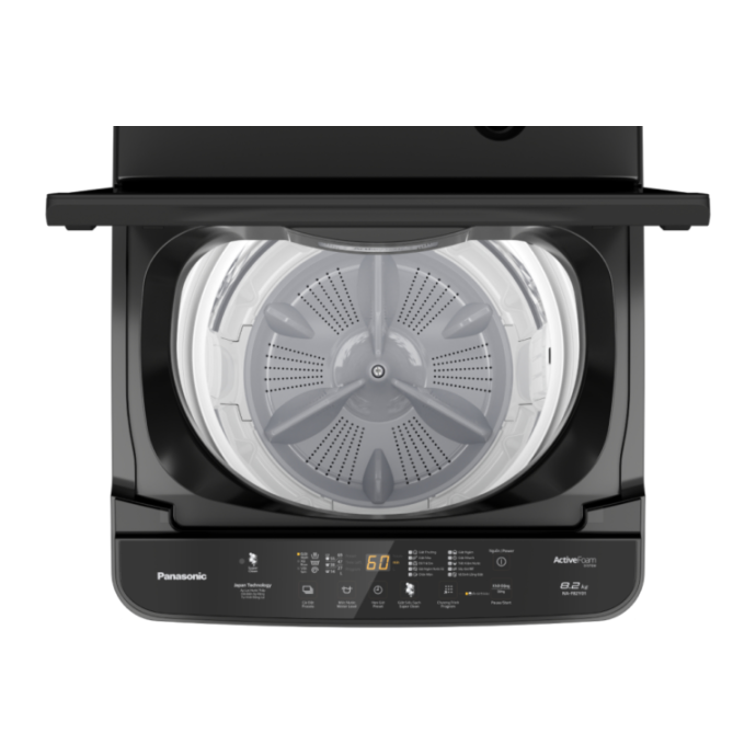 Máy giặt Panasonic 8.2 kg NA-F82Y01DRV