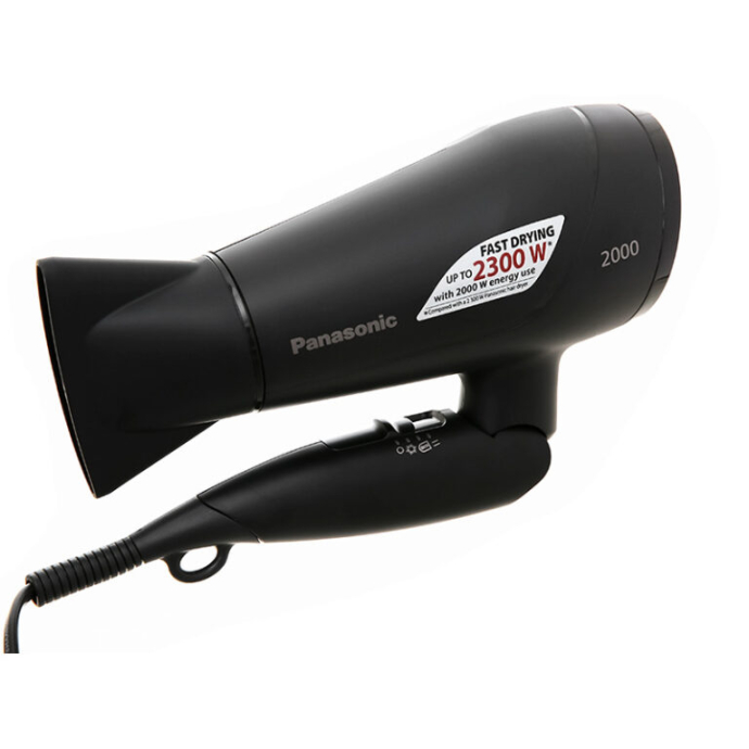 Máy sấy tóc 1700 – 2000W Panasonic EH-ND65-K645