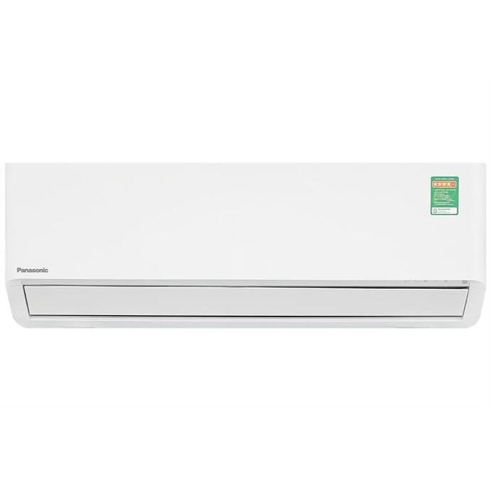 Máy lạnh Panasonic Inverter 1.5 HP XU12BKH-8