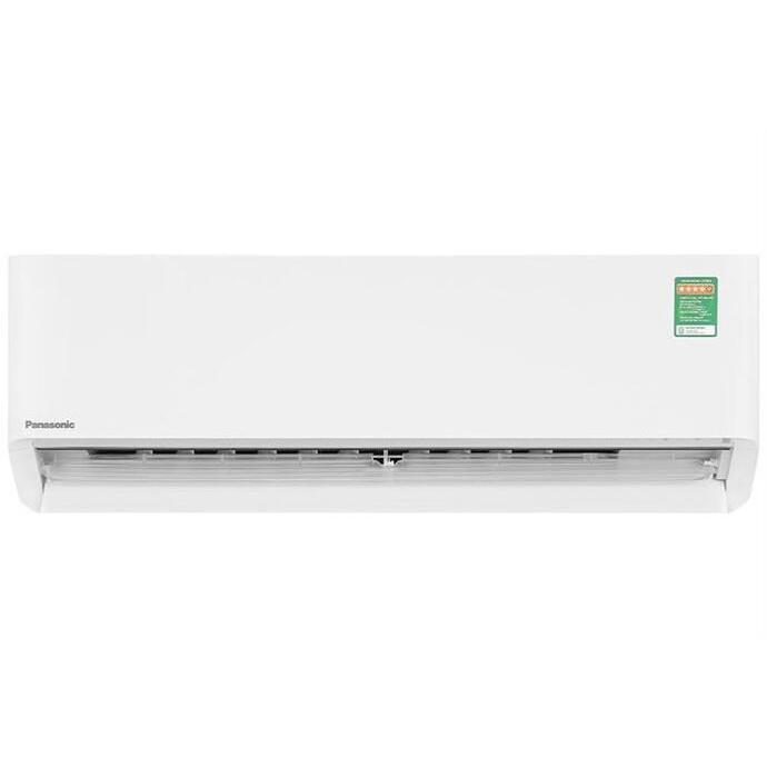 Máy lạnh Panasonic Inverter 1.5 HP XU12BKH-8