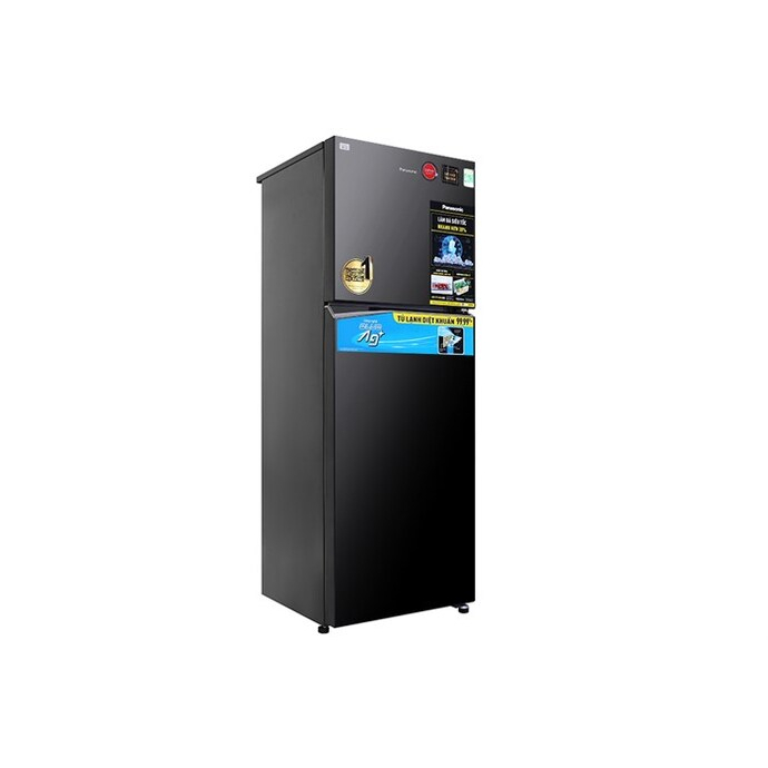 Tủ lạnh Panasonic Inverter 366 lít NR-TL381VGMV