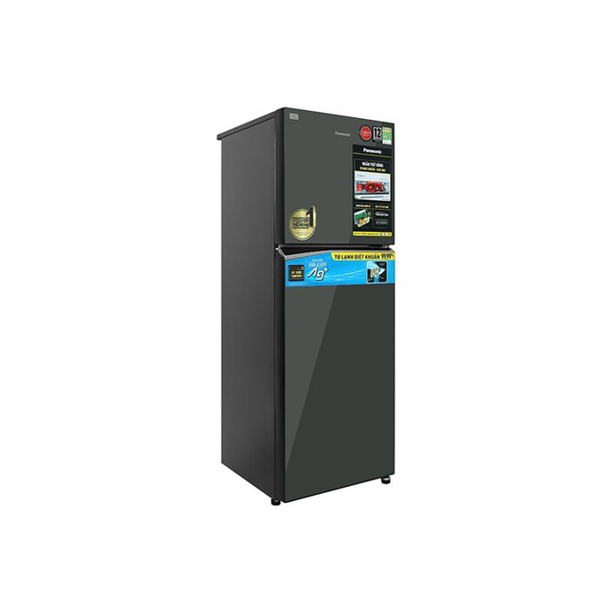 Tủ lạnh Panasonic Inverter 326 lít NR-TL351VGMV