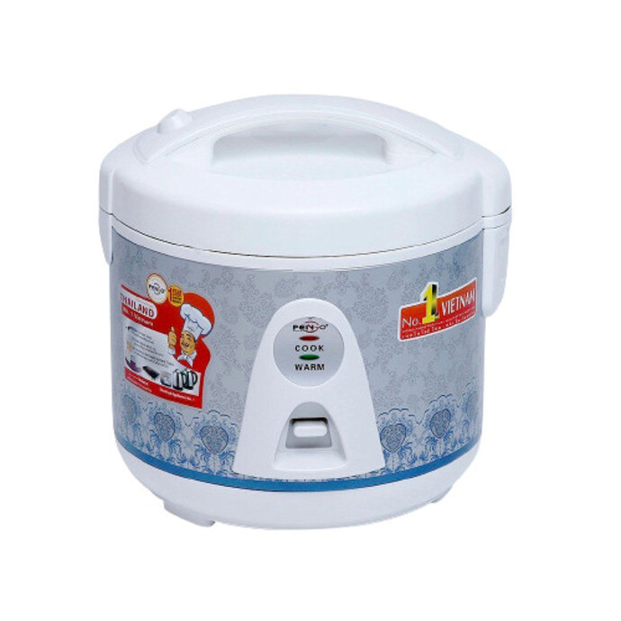 Nồi cơm điện PENGO PG-512M 1.2 lít