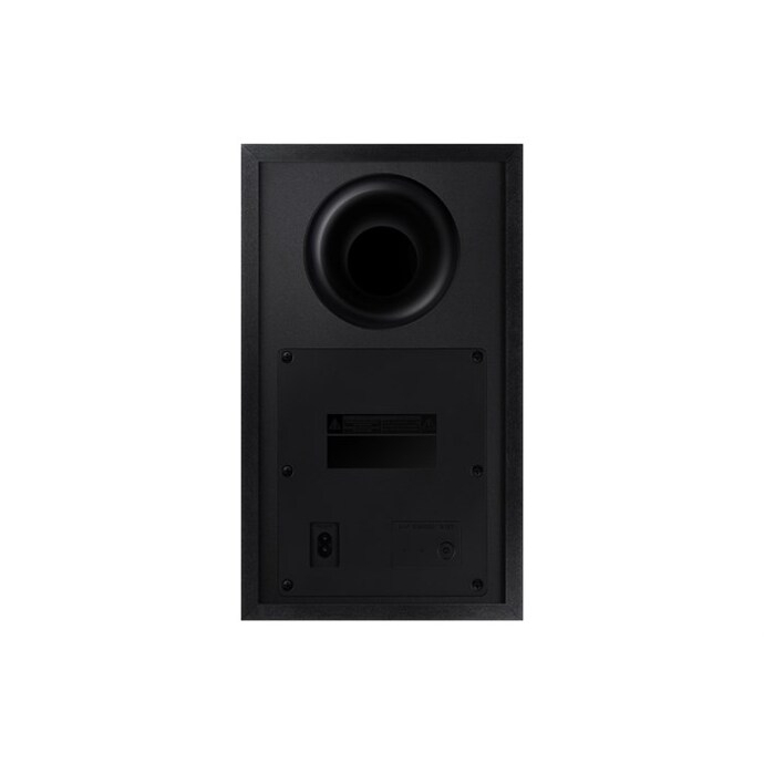 Bộ loa thanh Samsung 320W HW-Q700D/XV 