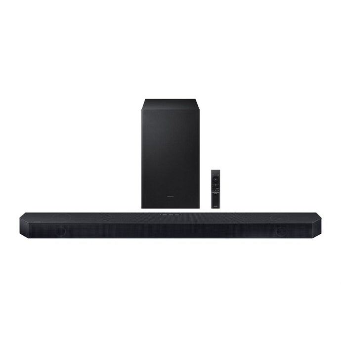 Bộ loa thanh Samsung 320W HW-Q700D/XV 