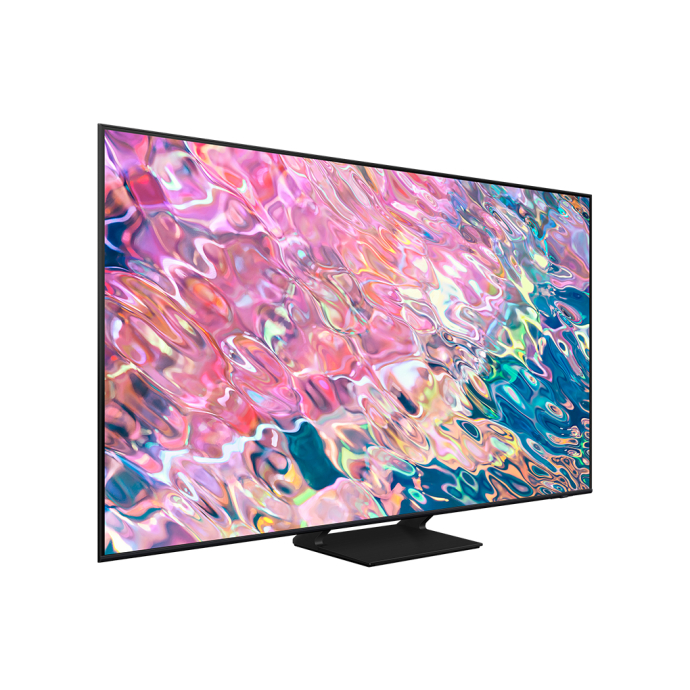 Smart Tivi Samsung QLED 4K 75 Inch QA85Q60B