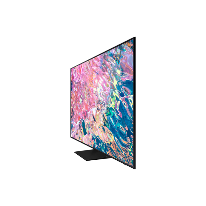 Smart Tivi QLED 4K 55 inch Samsung QA55Q60B