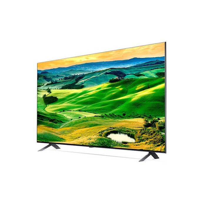 Smart Tivi QNED LG 4K 65 inch 65QNED80SQA