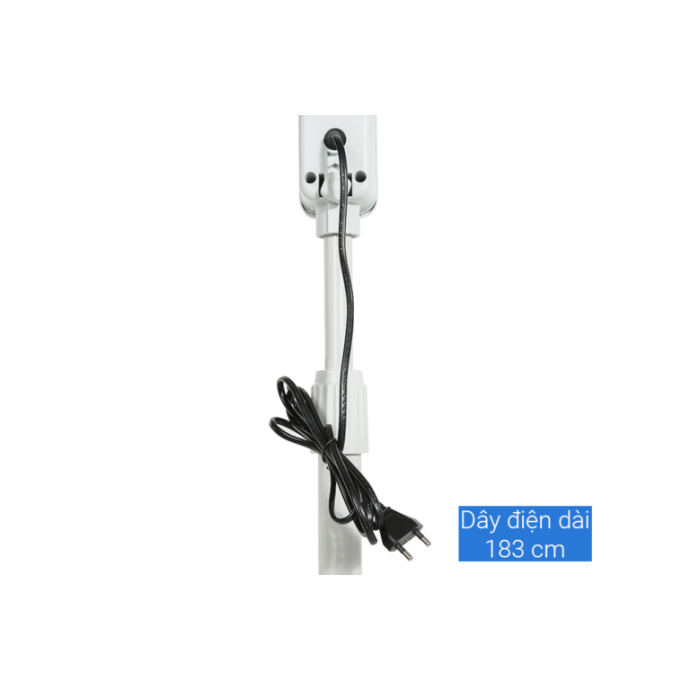 Quạt đứng Sharp không có điều khiển PJ-S40MV-LG 55W
