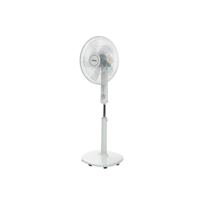 Quạt đứng Toshiba 5 cánh F-LSA10(H)VN 50W