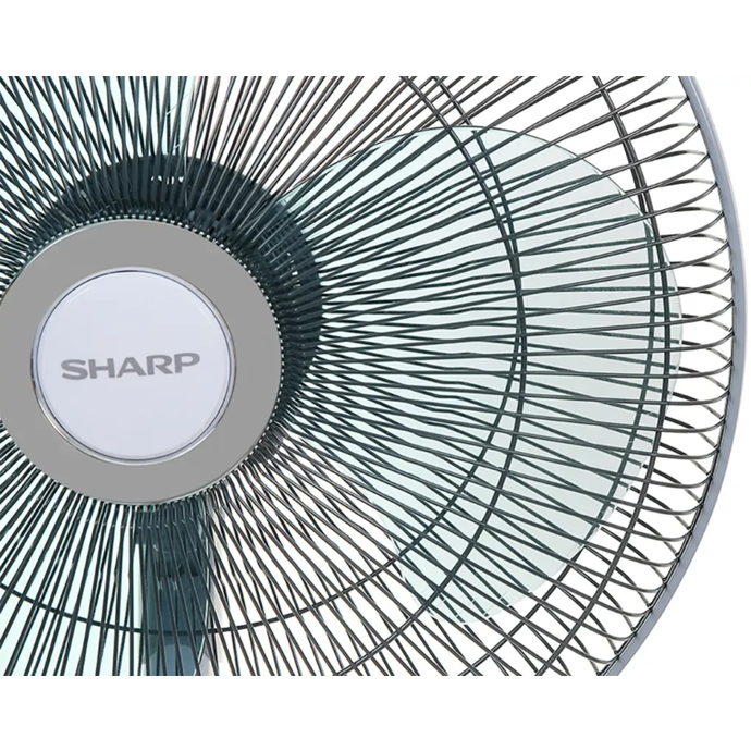 Quạt đứng Sharp PJ-L40RV- DG/LG/WH