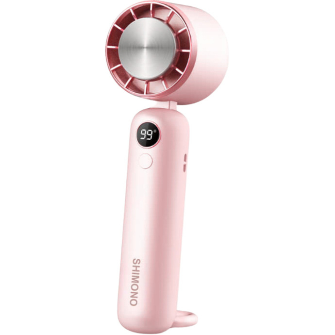 Quạt Cầm Tay Mini Làm Lạnh SHIMONO SM-CHF17