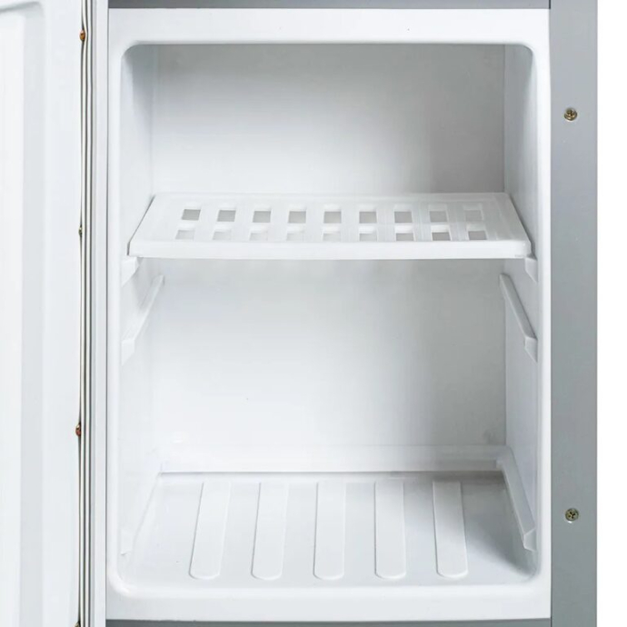 Máy nước uống nóng lạnh Alaska R10C (NEW) có ngăn lạnh