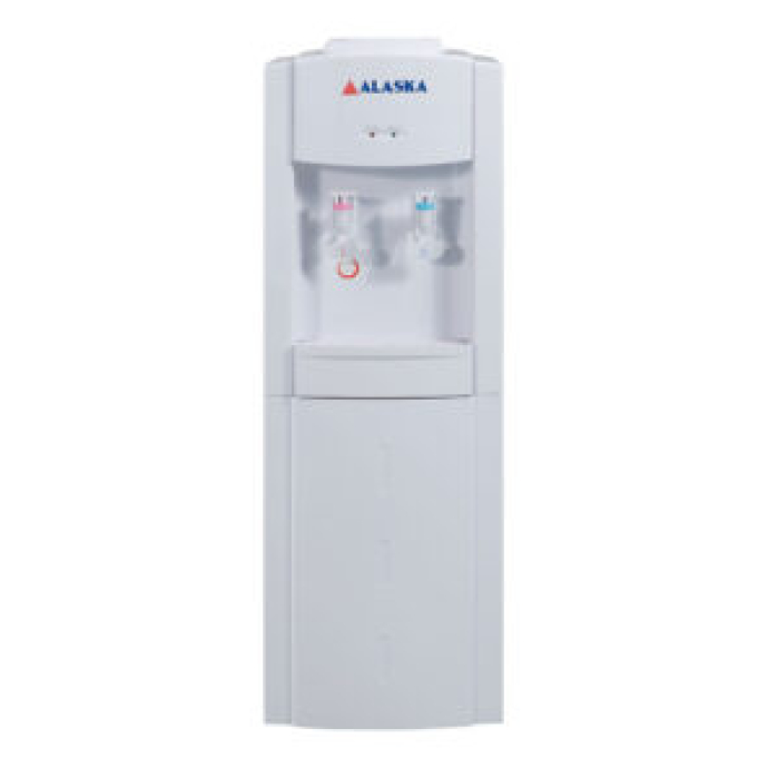 Máy nước uống nóng lạnh Alaska R-180