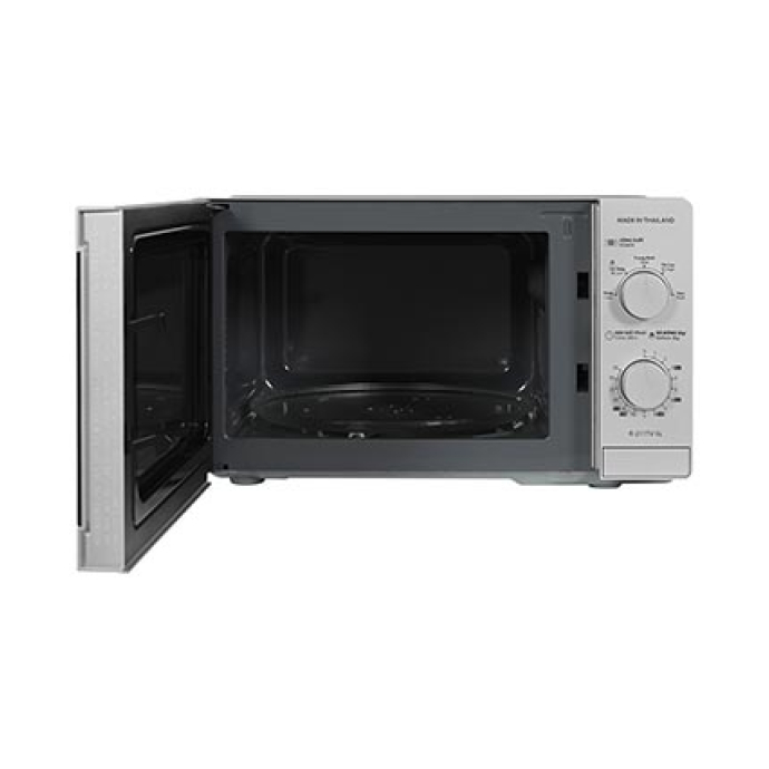 Lò vi sóng Sharp R-211TV-SL 21 lít