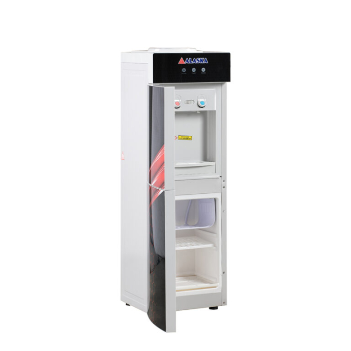 MÁY NƯỚC UỐNG NÓNG LẠNH R-80C (NEW)