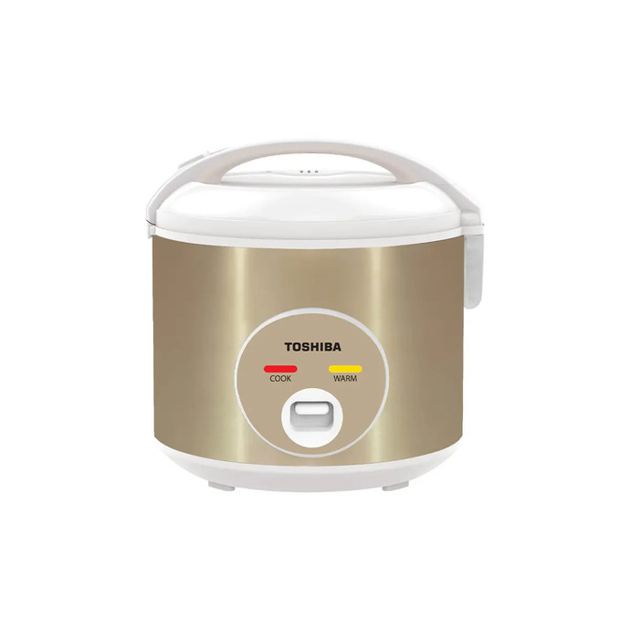 Nồi cơm nắp gài Toshiba 1 lít RC-10JH1TVN(N)