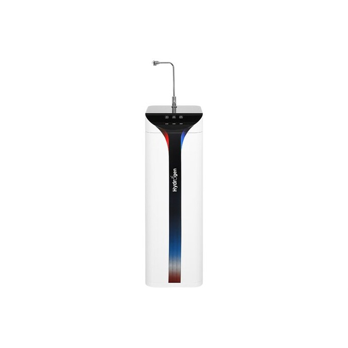 Máy lọc nước RO nóng nguội lạnh Hydrogen Kangaroo KG10A6S 7 lõi