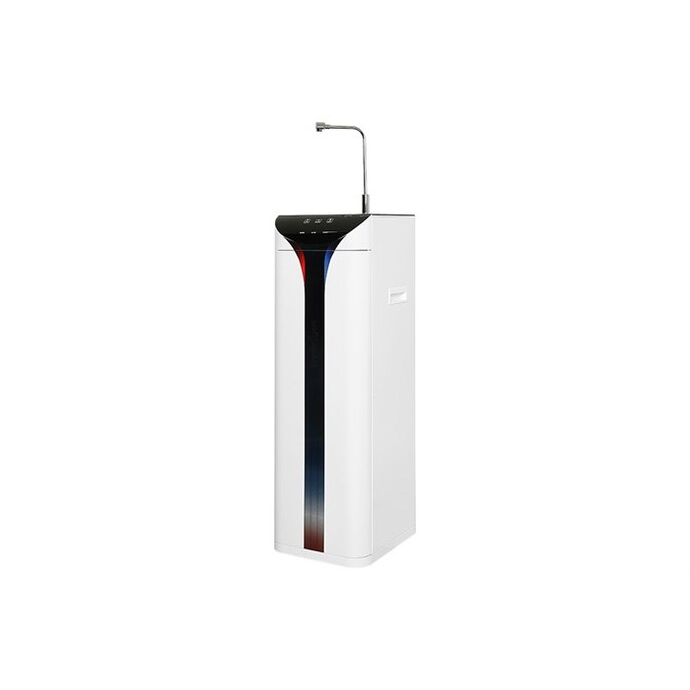 Máy lọc nước RO nóng nguội lạnh Hydrogen Kangaroo KG10A6S 7 lõi