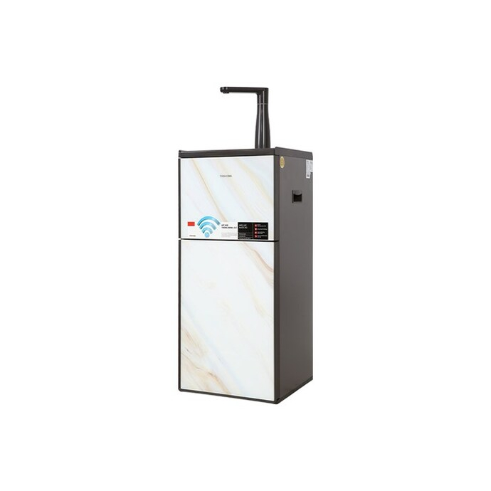 Máy lọc nước RO nóng nguội lạnh Toshiba TWP-W1905SV(MB) 3 lõi
