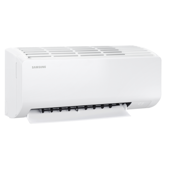 Máy Lạnh Samsung AR10DYHZAWKNSV Inverter 1HP