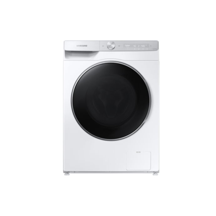 Máy giặt Samsung AI Ecobubble Inverter 11 kg WW11CGP44DSHSV