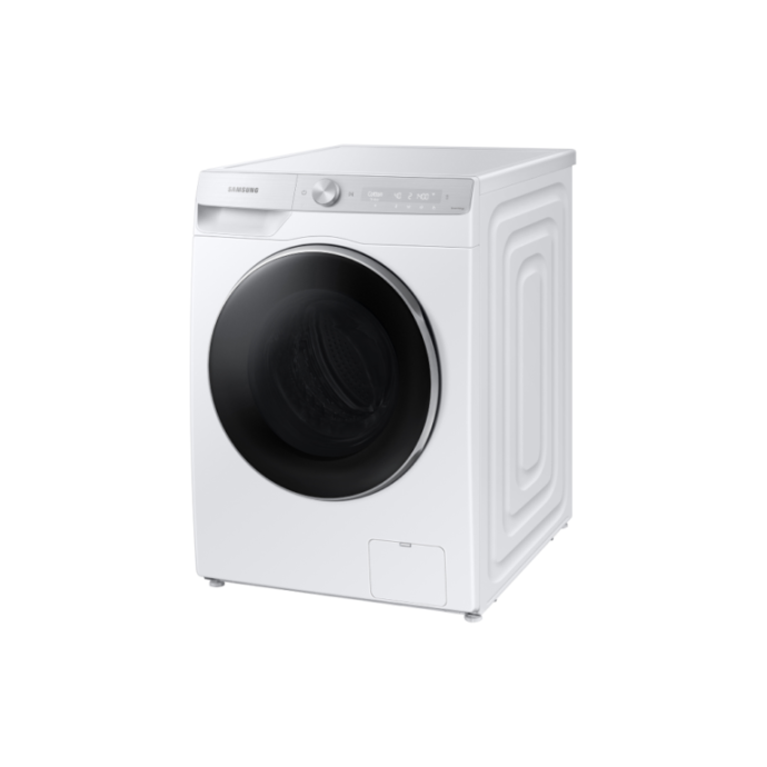 Máy giặt Samsung AI Ecobubble Inverter 11 kg WW11CGP44DSHSV