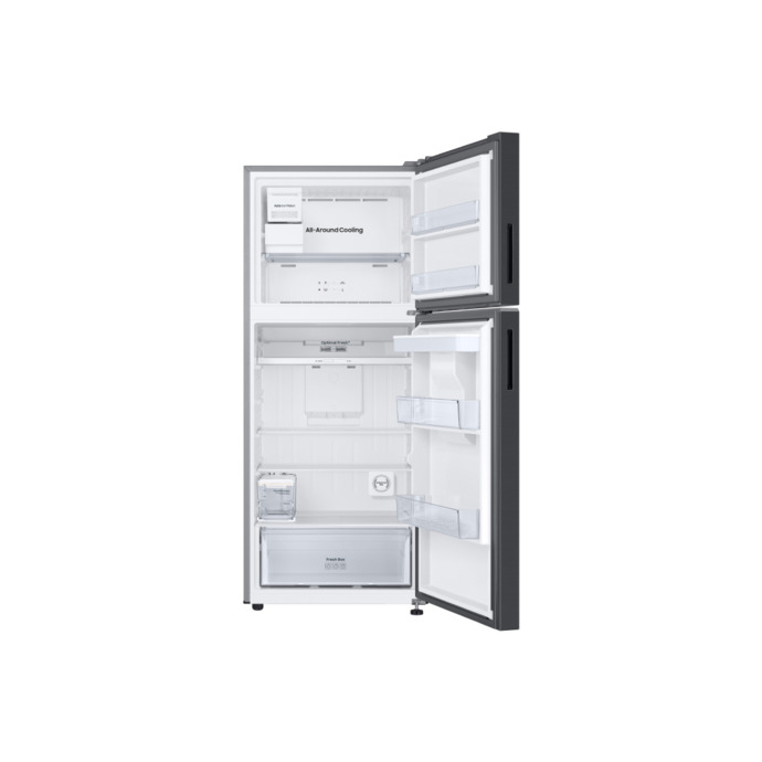 Tủ lạnh Samsung Inverter 385 lít Bespoke RT38CB668412SV