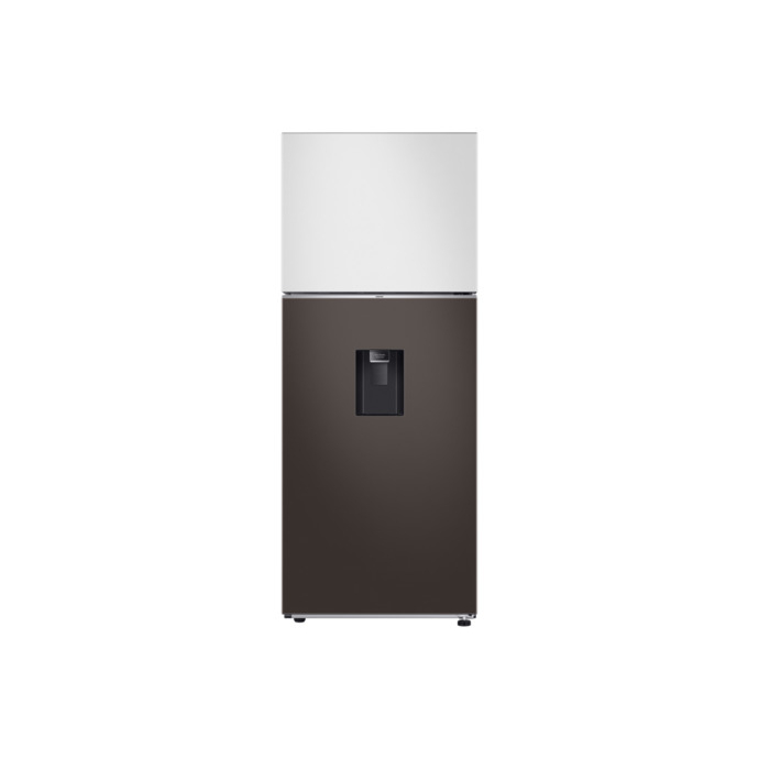 Tủ lạnh Samsung Inverter 406 lít RT42CB6784C3SV