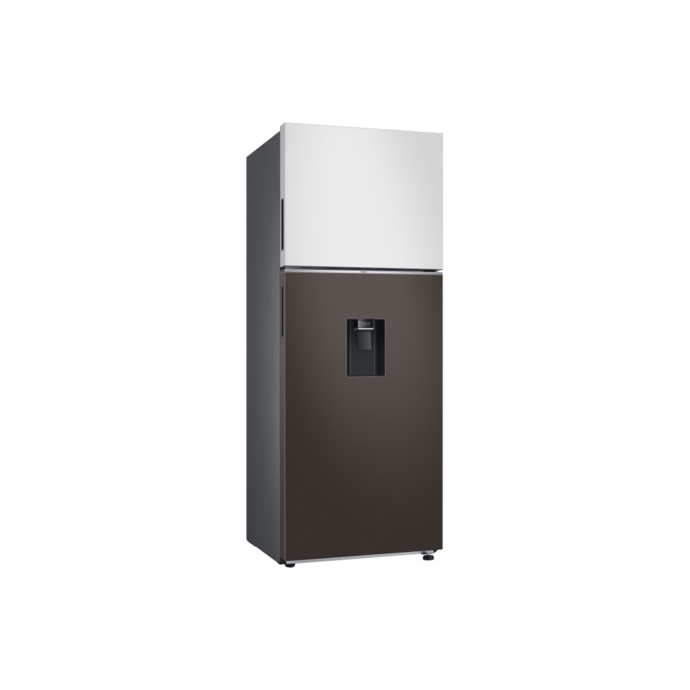 Tủ lạnh Samsung Inverter 406 lít RT42CB6784C3SV