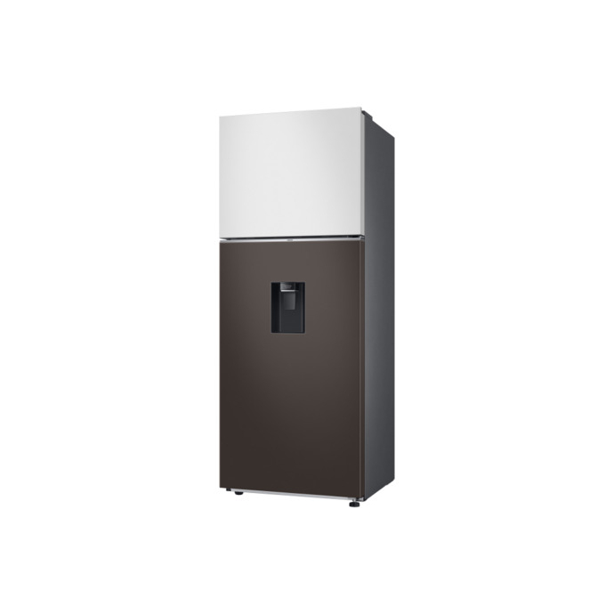 Tủ lạnh Samsung Inverter 406 lít RT42CB6784C3SV