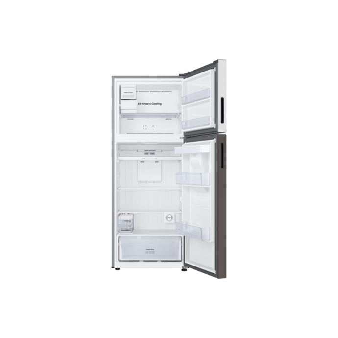 Tủ lạnh Samsung Inverter 406 lít RT42CB6784C3SV