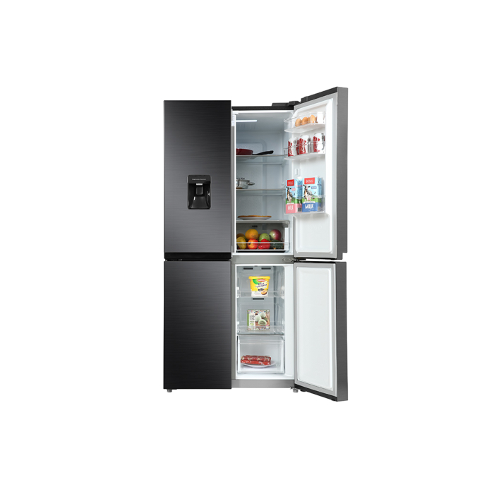 Tủ lạnh Samsung Inverter 488 lít RF48A4010B4/SV
