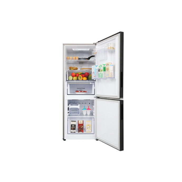 Tủ lạnh Samsung Inverter 276 lít RB27N4170BU/SV