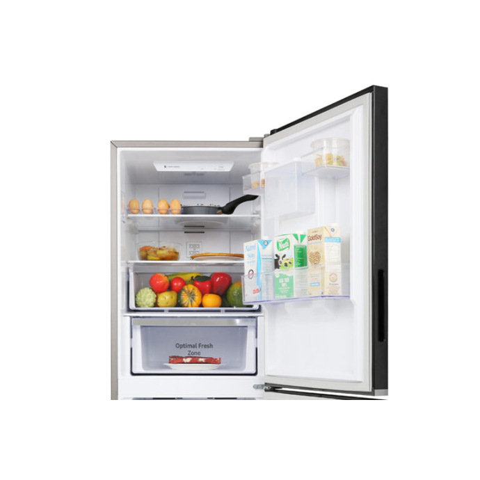 Tủ lạnh Samsung Inverter 276 lít RB27N4170BU/SV