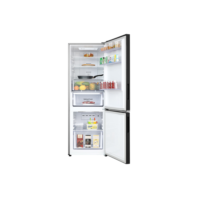 Tủ lạnh Samsung Inverter 310 lít RB30N4010BU/SV
