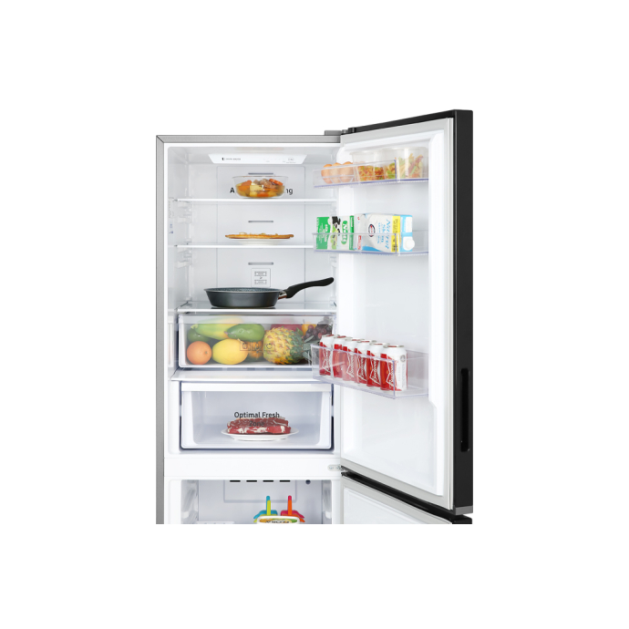 Tủ lạnh Samsung Inverter 310 lít RB30N4010BU/SV