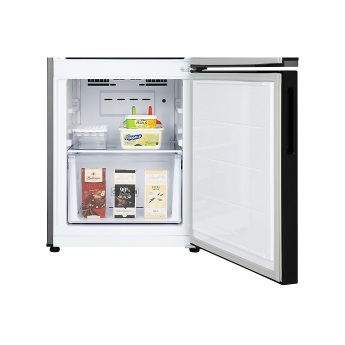 Tủ lạnh Samsung Inverter 310 lít RB30N4010BU/SV