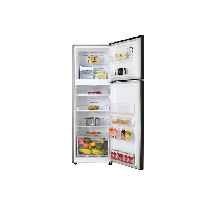Tủ lạnh Samsung Inverter 256 lít RT25M4032BU/SV