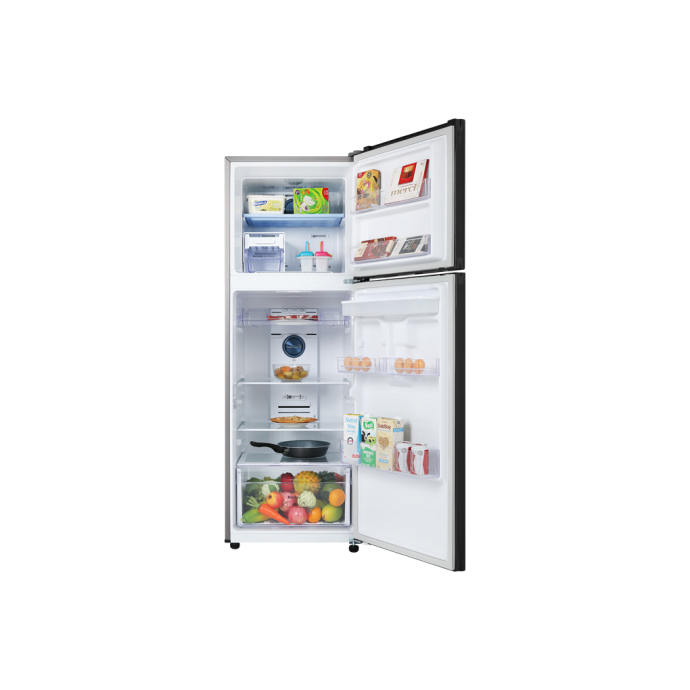 Tủ lạnh Samsung Inverter 319 lít RT32K5932BU/SV