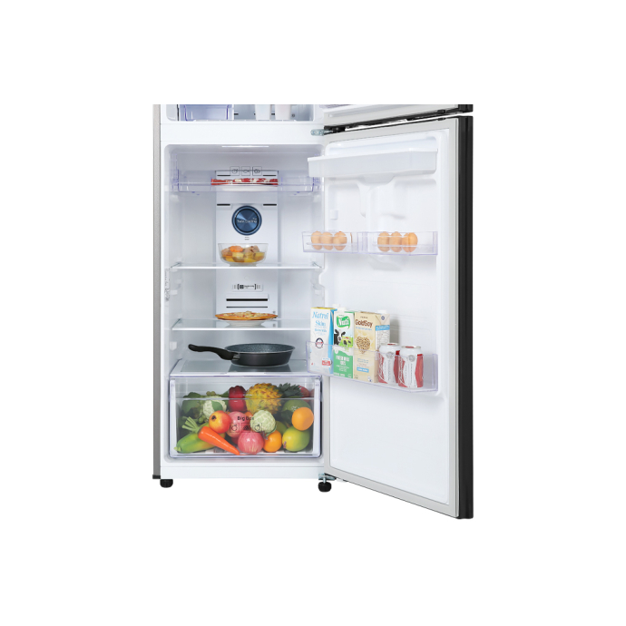 Tủ lạnh Samsung Inverter 319 lít RT32K5932BU/SV