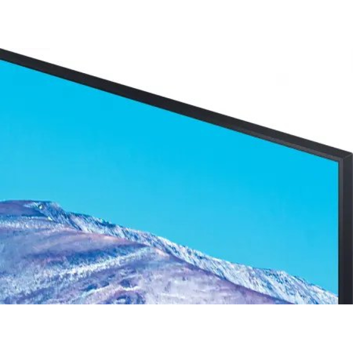 Smart Tivi Samsung 4K Crystal UHD 55 inch UA55AU8100