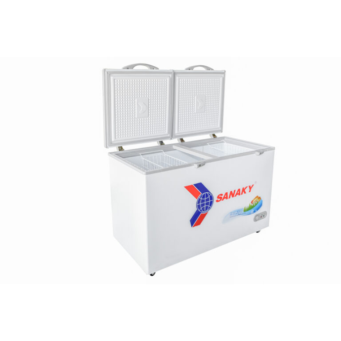 Tủ đông Sanaky VH-5699W1 365 lít