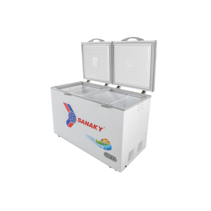 Tủ đông Sanaky VH-5699W1 365 lít