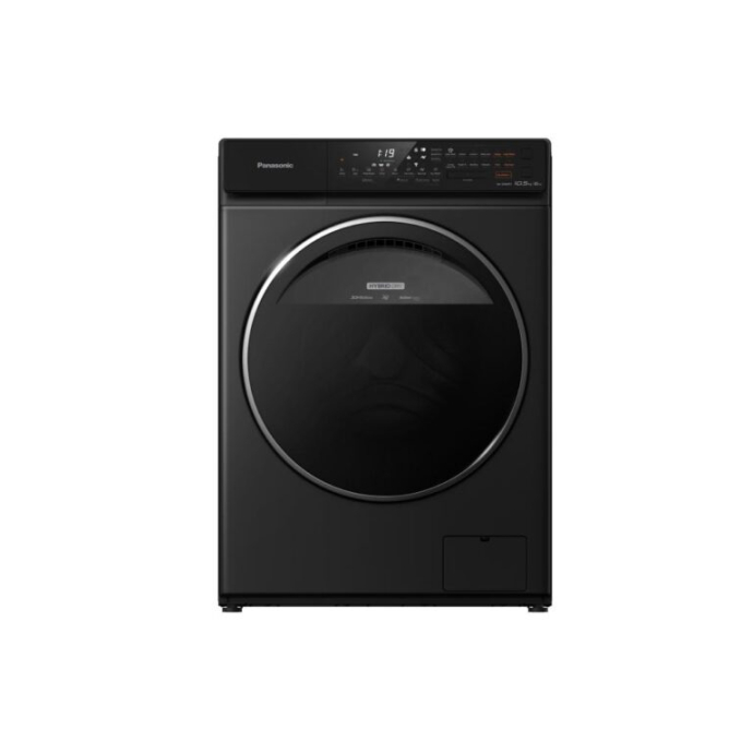 Máy giặt sấy Panasonic Inverter 10.5 kg NA-S056FR1BV